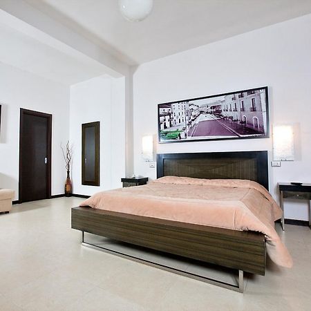 Hotel Grazia 이볼리 객실 사진