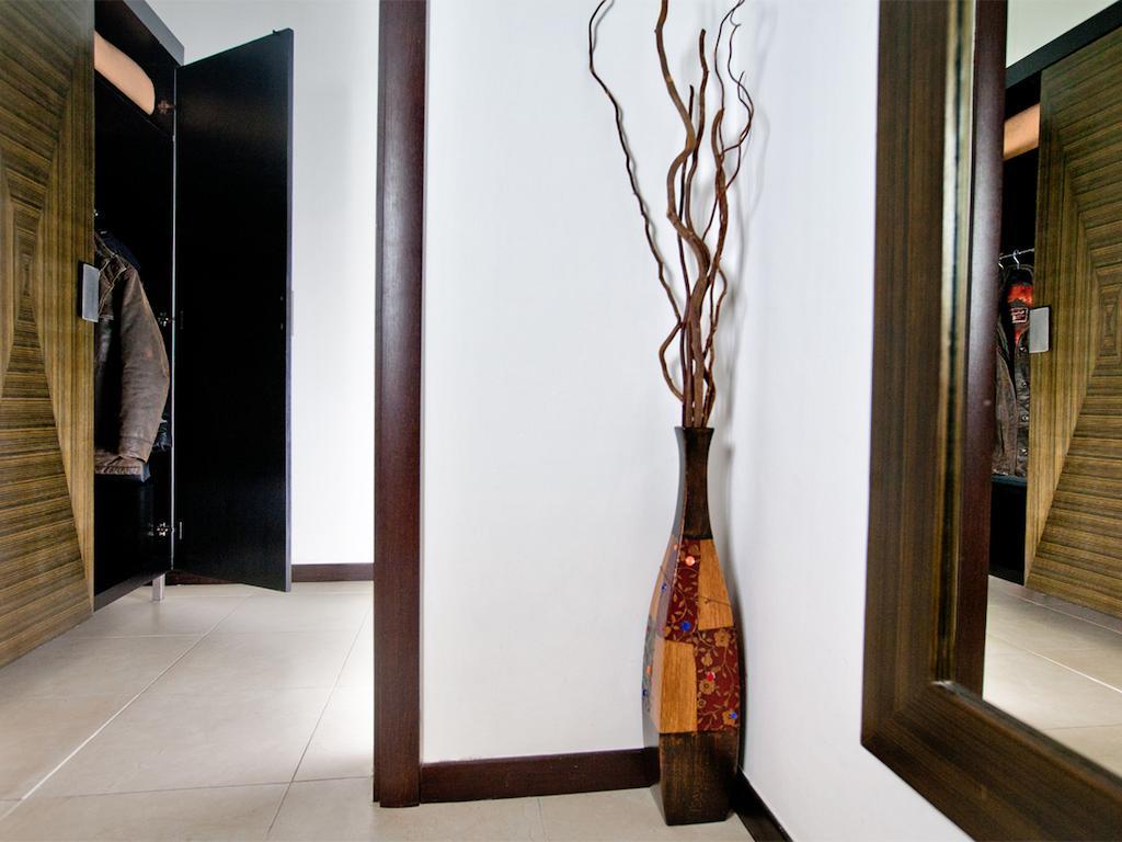 Hotel Grazia 이볼리 객실 사진